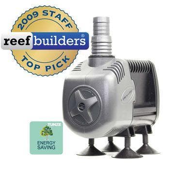 Tunze Silence pomp 1073.020 (200-2400 liter), Dieren en Toebehoren, Vissen | Aquaria en Toebehoren, Ophalen of Verzenden