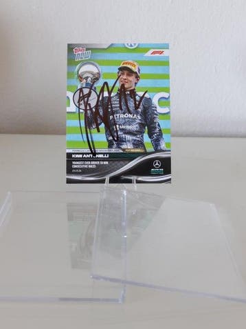 Mercedes AMG Petronas - Formula 1 - Kimi Antonelli - 2026 -, Nieuw