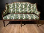 Sofa - Hout, Textiel, Antiek en Kunst