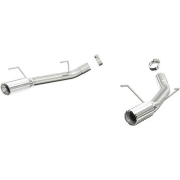MagnaFlow Sys Cat-Back 05-09 Mustang 4.6L Axl-Bak, Ophalen of Verzenden, Nieuw