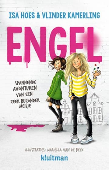 Engel 9789020674446, Boeken, Zo goed als nieuw