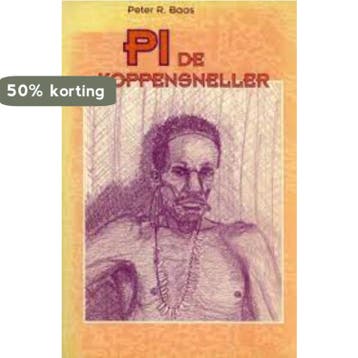 Pi de koppensneller - P.R. Baas 9789066511637, Verzenden, Gelezen, P.R. Baas