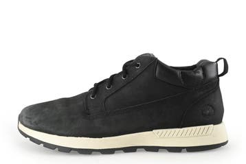 Timberland Sneakers in maat 44½ Zwart, Kleding | Heren, Schoenen, Verzenden, Timberland, Zwart, Sneakers of Gympen