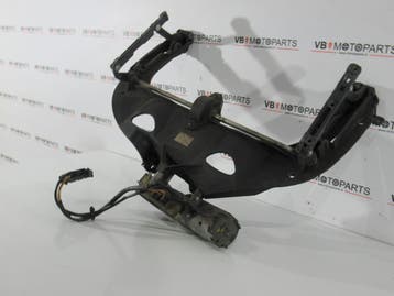 BMW R 1100 RT Windscherm motor, Ophalen of Verzenden, Nieuw