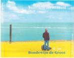 cd - Boudewijn De Groot - Wonderkind Aan Het Strand - 30..., Verzenden, Zo goed als nieuw