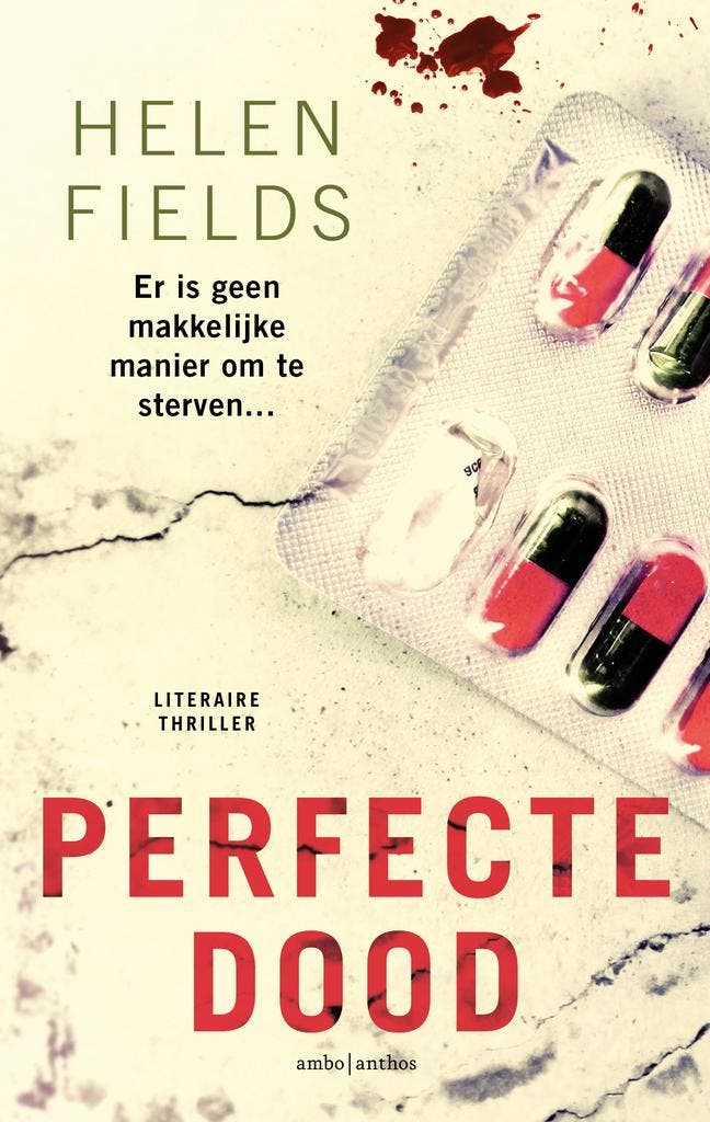 Perfecte Dood | Helen Fields | Nieuw, Boeken, Thrillers, Nieuw, Ophalen of Verzenden