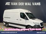 Mercedes-Benz Sprinter | 316CDI 163pk 3500kg Trekhaak L2H2, Gebruikt, Euro 6, Wit, Mercedes-Benz