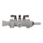 Snap On / Hofmann / Boxer voetventiel kantelarm, Auto diversen, Autogereedschap, Nieuw