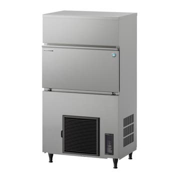 Ijsblokjes machine | 104 kg/24u | 704x506x1210(h) mm, Verzenden, Nieuw in verpakking