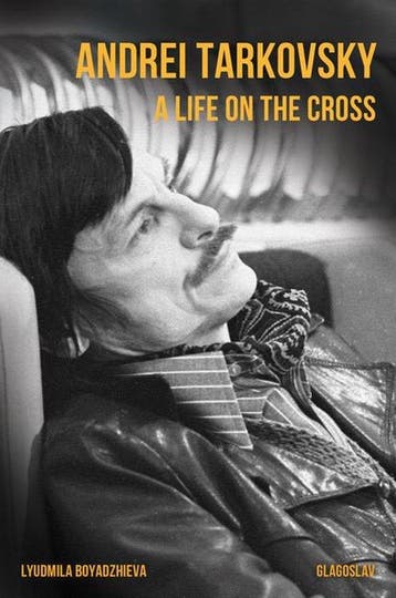 9781782671015 Andrei Tarkovsky Lyudmila Boyadzhieva, Verzenden, Nieuw, Lyudmila Boyadzhieva
