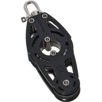 Viadana Carbo 57-34mm Vioolblok, Ophalen of Verzenden, Nieuw