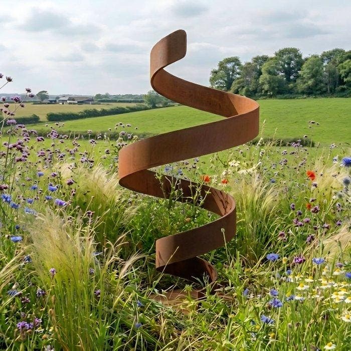 Christopher Henderson - Twirl, Antiek en Kunst, Kunst | Designobjecten