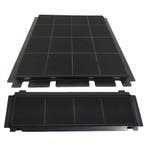 Airforce Koolstoffilterset AFFCAF129A50, Verzenden, Nieuw