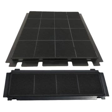 Airforce Koolstoffilterset AFFCAF129A50, Verzenden, Nieuw