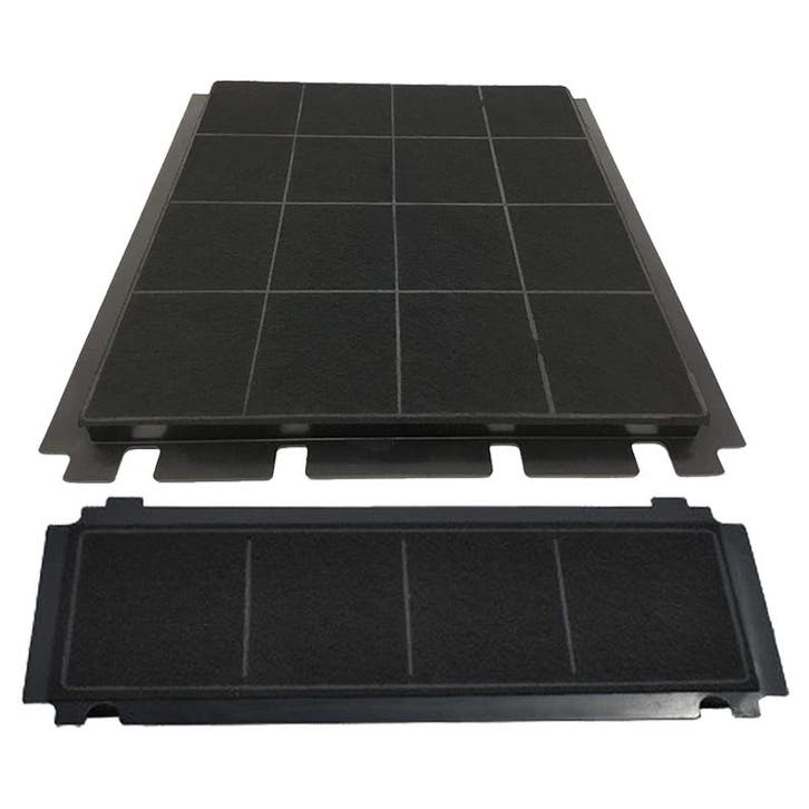 Airforce Koolstoffilterset AFFCAF129A50, Witgoed en Apparatuur, Afzuigkappen, Verzenden