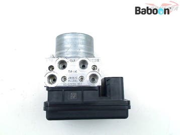 ABS Modulator Yamaha YZF R6 2017-2022 (YZF-R6 BN6), Verzenden, Gebruikt