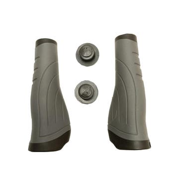 Handvatten Falkx met Inbus. Ergonomische handvaten set, Fietsen en Brommers, Fietsonderdelen, Verzenden, Nieuw, Falkx