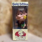 Funko - Figuur - Popeye Wacky Wobbler Bobblehead Figure with, Antiek en Kunst