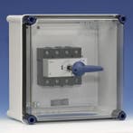 EATON INDUSTRIES Halyester Schakelkast - 1864029, Doe-het-zelf en Verbouw, Elektra en Kabels, Verzenden, Nieuw, Overige typen