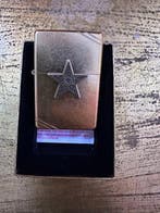 Zippo - Aansteker - IJzer (gegoten/gesmeed), Verzamelen, Nieuw