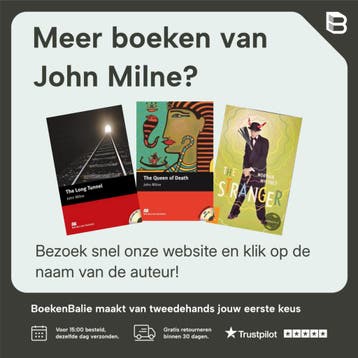 The case of the Lonely Lady Early Blackbirds 2011 - John, Boeken, Verzenden, Gelezen, John Milne