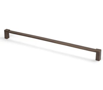 Greep Jolie Anvil 608 mm antiek brons, Verzenden, Nieuw