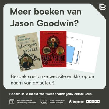 Bellini Card 9780571239924 Jason Goodwin, Verzenden, Gelezen, Jason Goodwin