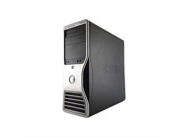 Dell Precision T3500 - Xeon W - 1TB HDD - 8GB RAM, Verzenden, Nieuw