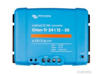 Victron Orion-Tr 24/12-20A (240W), Verzenden, Nieuw