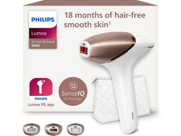 Philips Lumea Prestige 9000 Series BRI955/00 - IPL, Verzenden, Nieuw