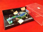Minichamps 1:43 - Model raceauto - ref. #940906 Benetton, Nieuw