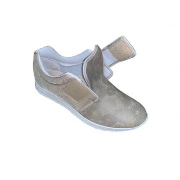 MSF Comfortschoen Sanne - Beige - Dames, Ophalen of Verzenden, Nieuw
