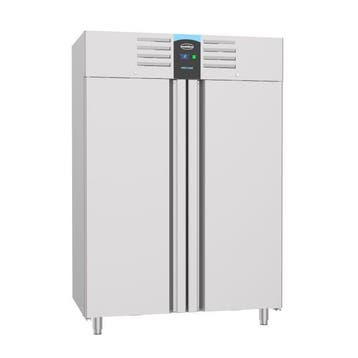 Combisteel Vrieskast | PRO LINE | 1200L | RVS | -10°C/-22°C, Ophalen of Verzenden, Nieuw