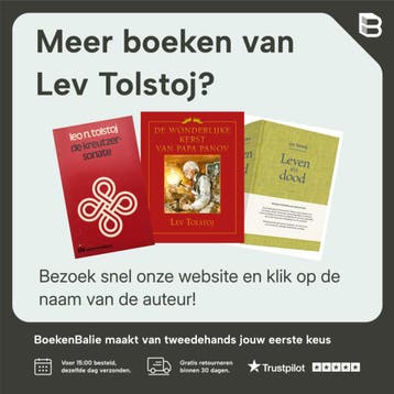 Mijn biecht - Lev Tolstoj 9789061317616, Verzenden, Zo goed als nieuw, Lev Tolstoj