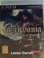 Castlevania Lords of Shadow (ps3 used game), Ophalen of Verzenden, Zo goed als nieuw