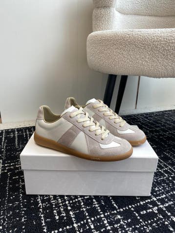 Maison Margiela Sneakers | Alle Kleuren | Nieuw | 36 T/M 45, Nieuw, Maison Margiela, Sneakers of Gympen