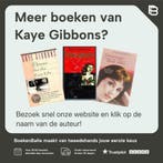 Blinde vlekken 9789069742557 Kaye Gibbons, Verzenden, Gelezen, Kaye Gibbons