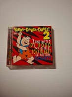 Yabba dabba dance! 2  18 track cd, Verzenden, Nieuw in verpakking