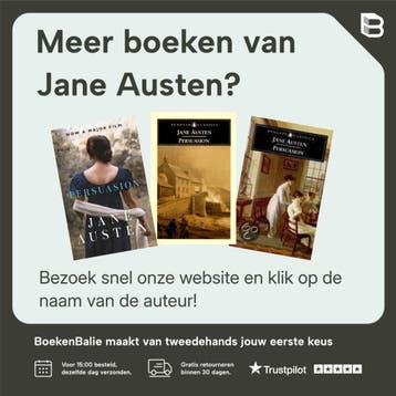 Trots en vooroordeel - Jane Austen 9789076542942, Verzenden, Gelezen, Jane Austen
