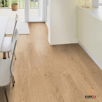 Wicanders Wise - Wood Natural - Pure Oak - Partij 8,5m2, Ophalen of Verzenden, Nieuw
