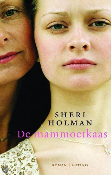 De mammoetkaas - S. Holman 9789041408044, Verzenden, Zo goed als nieuw, S. Holman