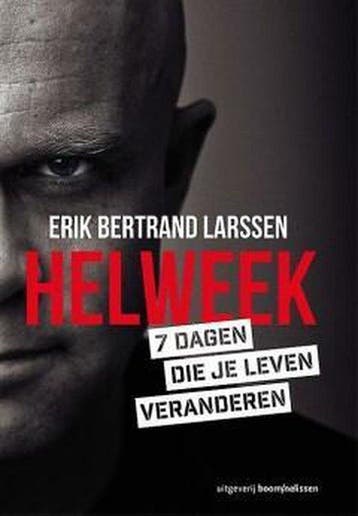 Boek Helweek 9789024403264, Verzenden, Zo goed als nieuw