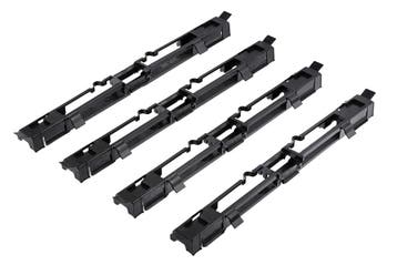 Daklijst strips - Set van 4 - Opel Astra H   Zafira B O..., Verzenden, Nieuw