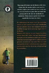 De bunker / Black Pimento thriller 9789049923372 S. Bodeen, Boeken, Kinderboeken | Jeugd | 13 jaar en ouder, Verzenden, Gelezen
