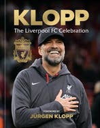 9780593837603 Klopp | Tweedehands, Verzenden, Zo goed als nieuw, Liverpool Football Club