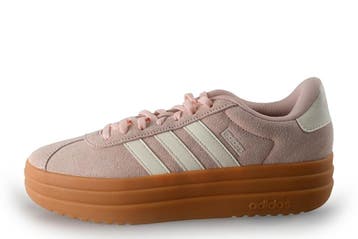 Adidas Sneakers in maat 40 Roze, Overige kleuren, Verzenden, Adidas, Sneakers of Gympen