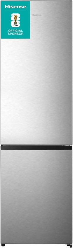 Hisense RB440N4ACA, Koelkast met A Energielabel -, Verzenden, Nieuw