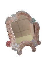 Spiegel - Glas, Antiek en Kunst, Curiosa en Brocante