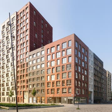 Studio gevonden in of bij Leiden, Huizen en Kamers, 35 tot 50 m²