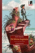 Boek De kleine kapitein 9789047704775, Boeken, Verzenden, Zo goed als nieuw